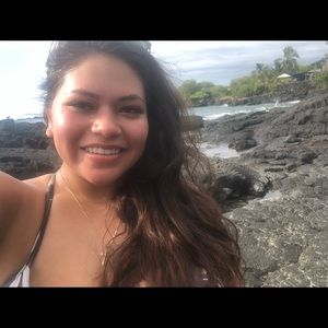 Meet your Posher, Jennie